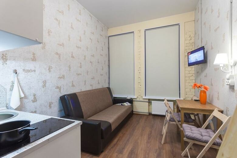 Apartamentos Guests Love Syezhinskaya