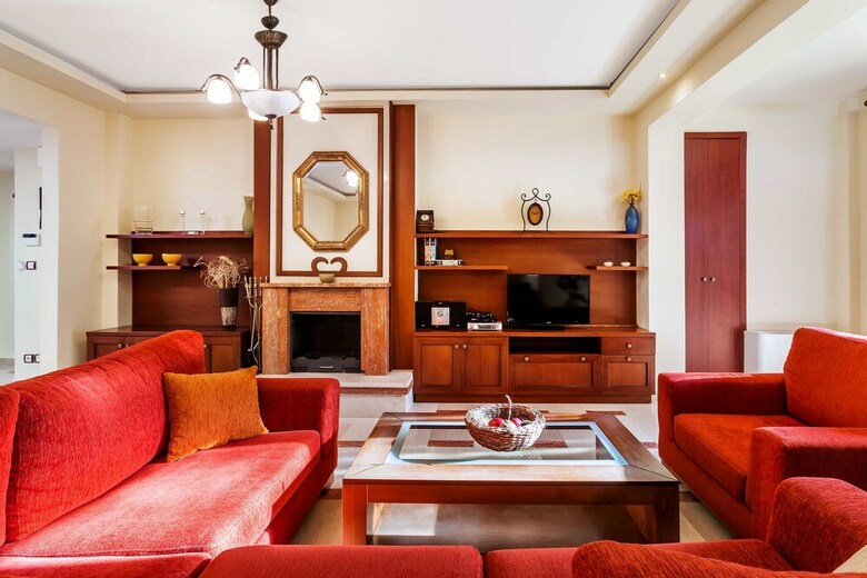 W Villas Halkidiki