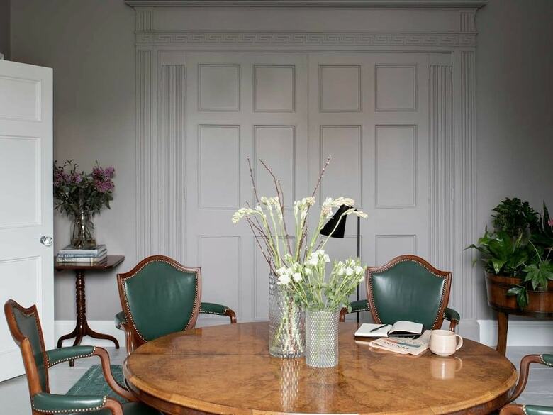 Hotel Pembroke Hall