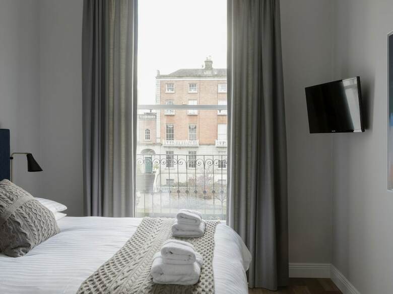 Hotel Pembroke Hall
