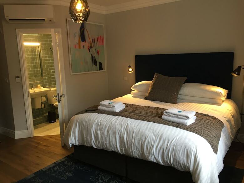 Hotel Pembroke Hall