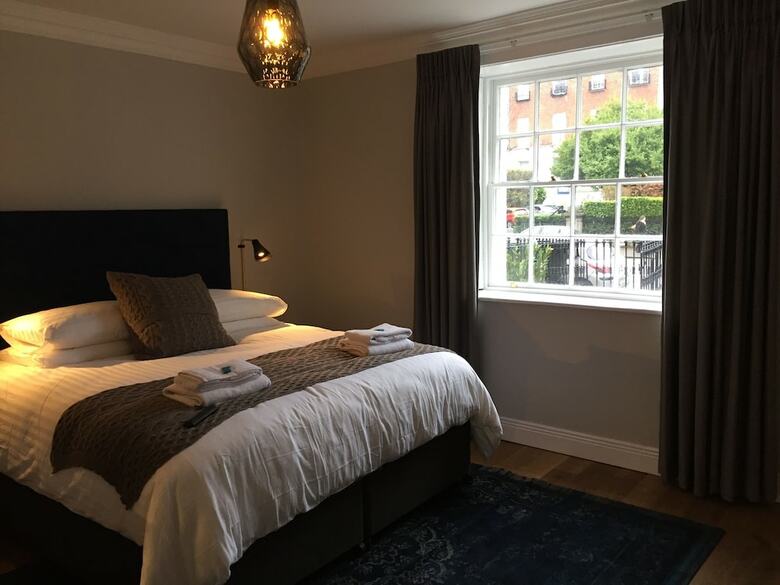 Hotel Pembroke Hall