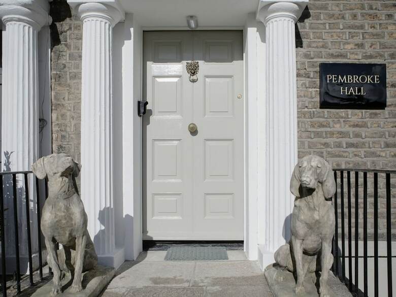 Hotel Pembroke Hall
