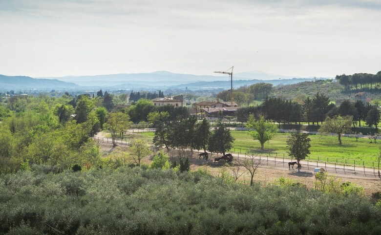 Agroturismo La Piaggia