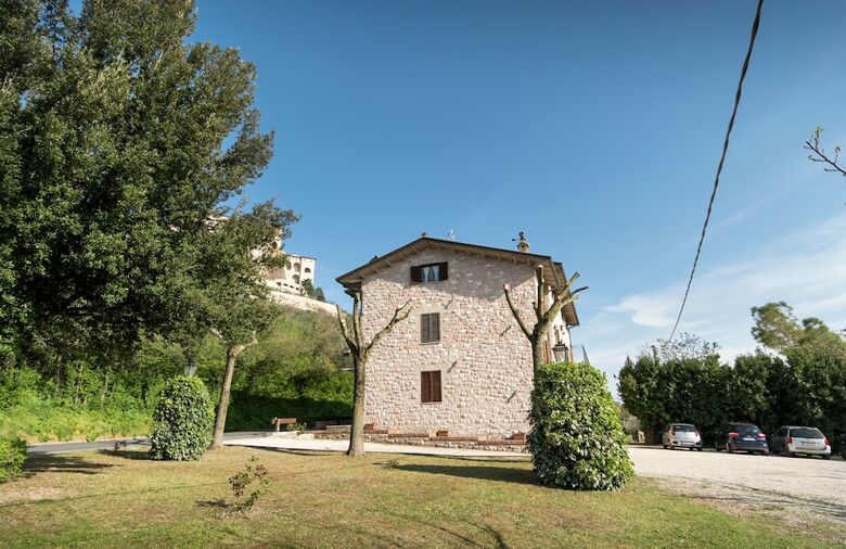 Agroturismo La Piaggia