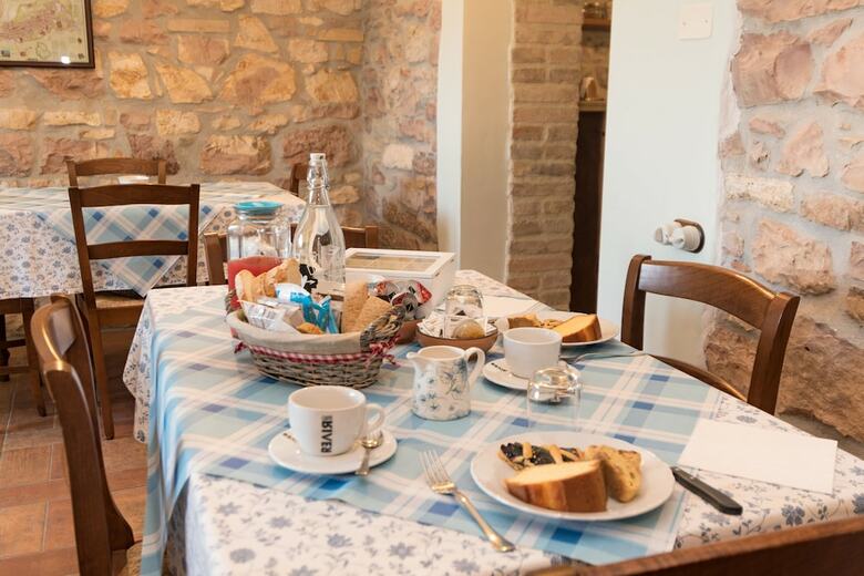 Agroturismo La Piaggia