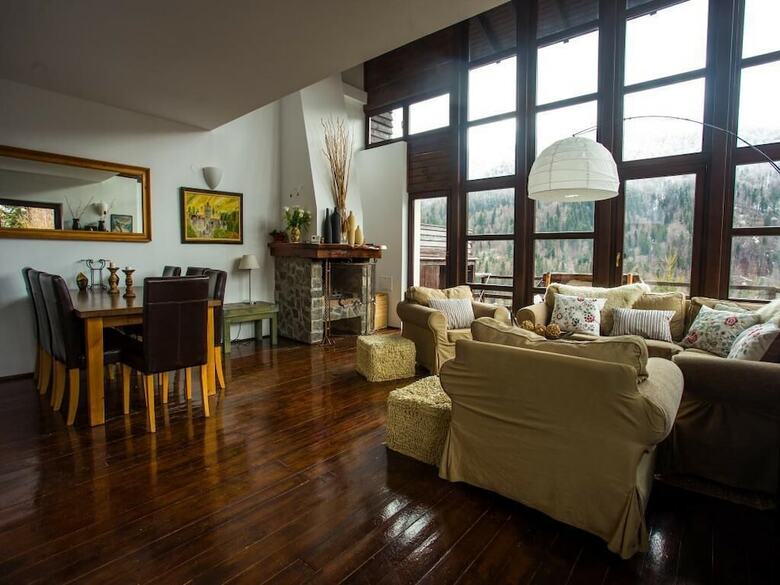 Casa Ferica