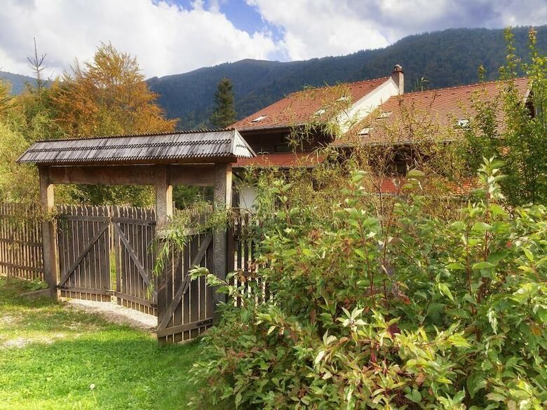 Casa Ferica