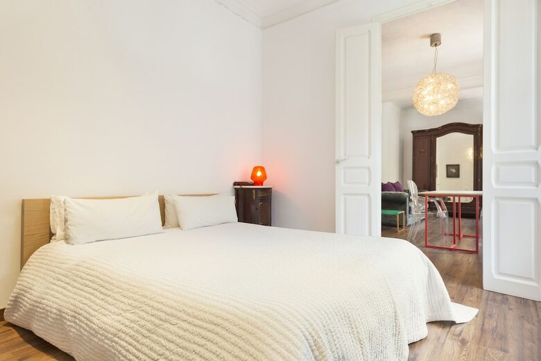 Apartamentos Thesuites Barcelona