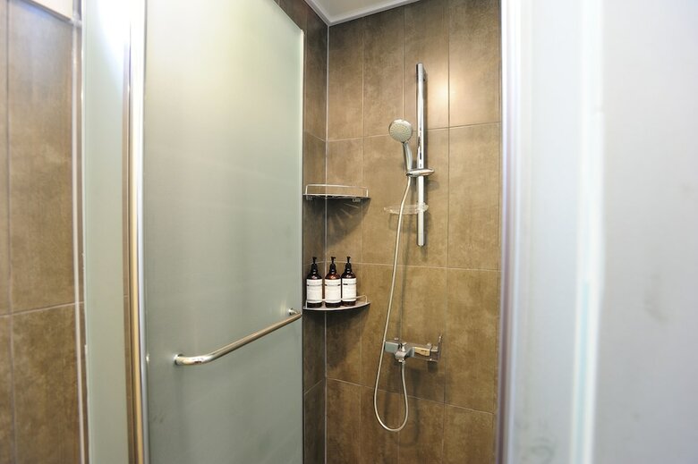Hostal Hannah Guest House - Hostel