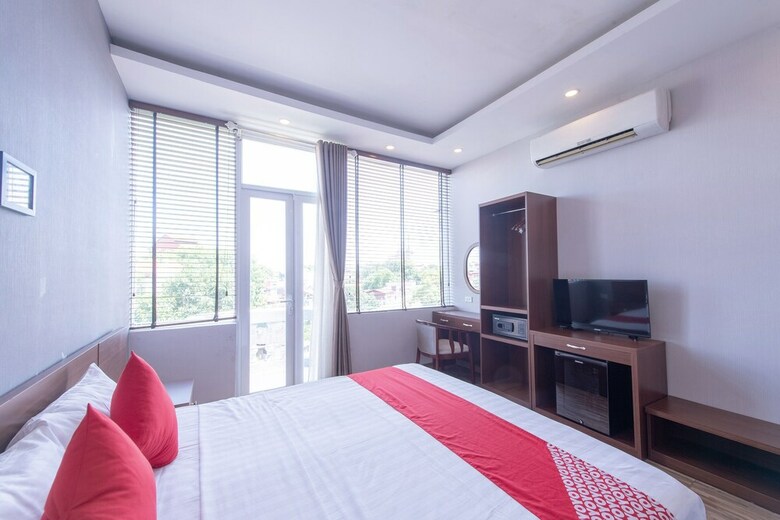Oyo 388 Ibiz Hotel
