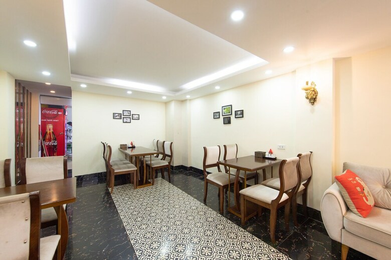 Oyo 388 Ibiz Hotel