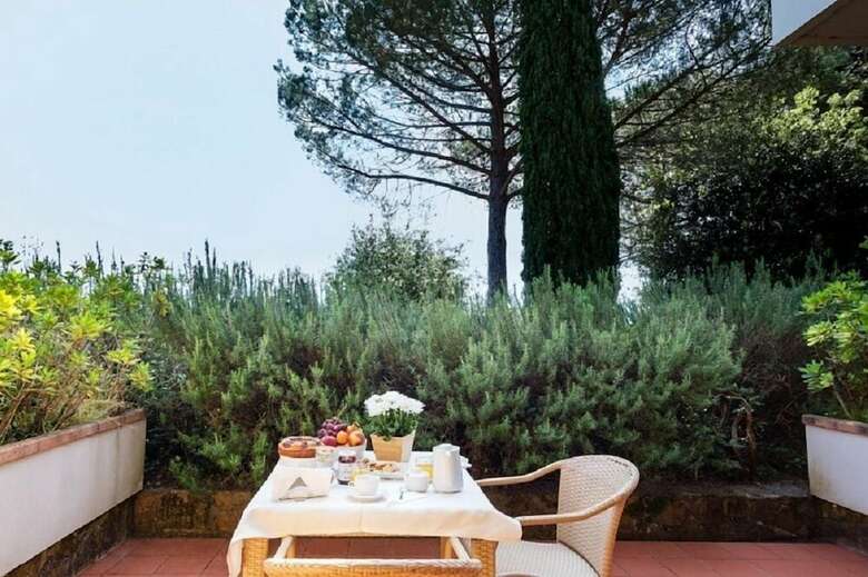 Residence Poggio Del Golf