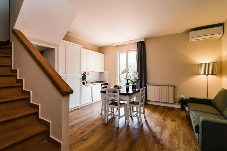 Residence Poggio Del Golf