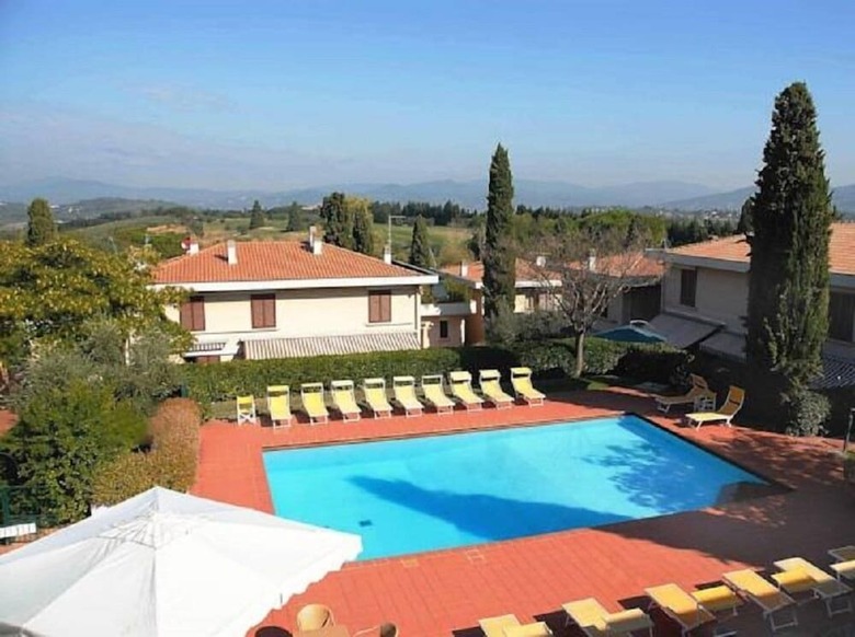 Residence Poggio Del Golf