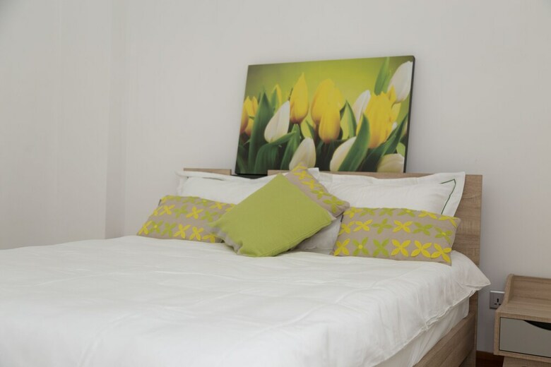 Aparthotel Crown Properties