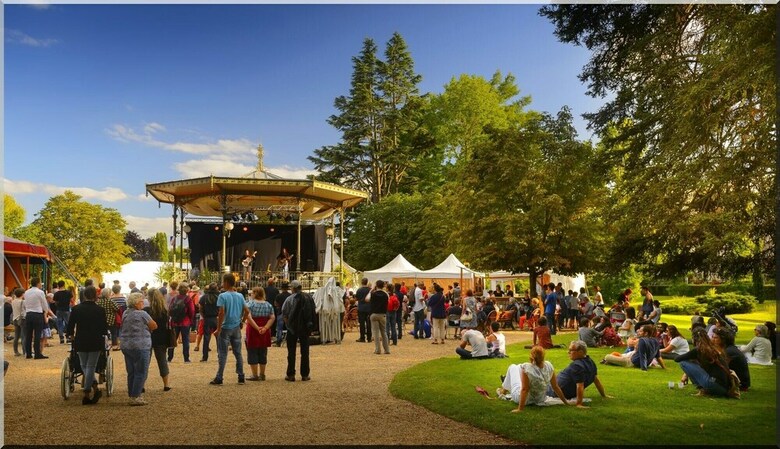 Agroturismo Le Presbyt�re De Beaulieu