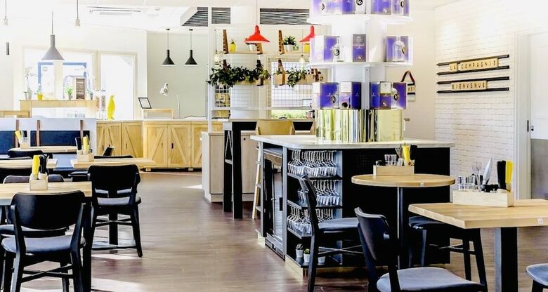 Hotel Ibis Strasbourg A�roport Le Zenith