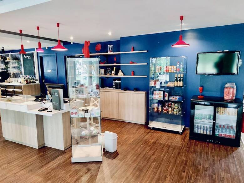 Hotel Ibis Strasbourg A�roport Le Zenith