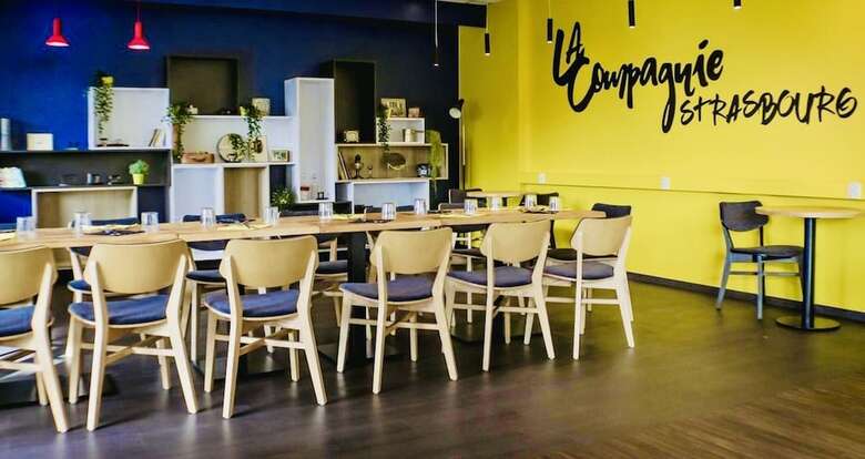 Hotel Ibis Strasbourg A�roport Le Zenith