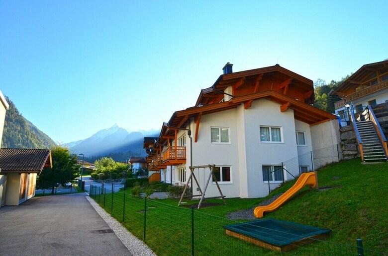 Apartamentos Appartement Tauernblick