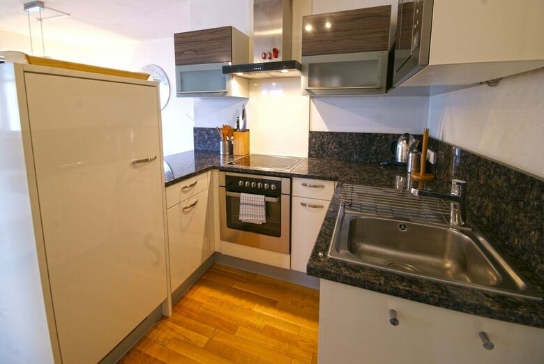 Apartamentos Appartement Tauernblick