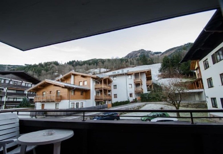 Apartamentos Appartement Mark