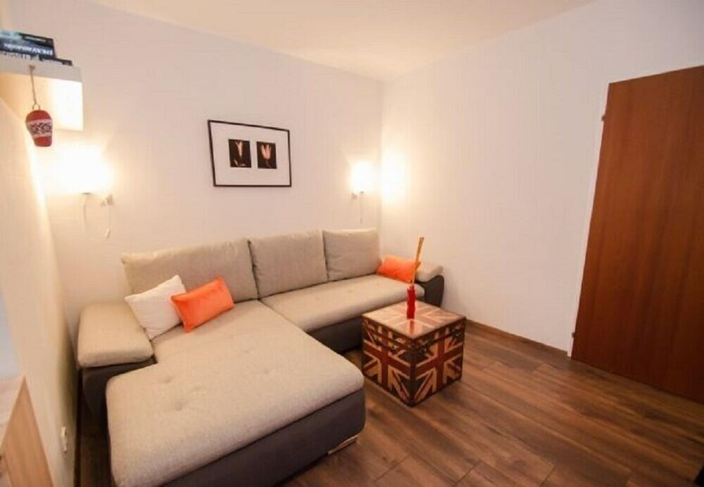 Apartamentos Appartement Mark