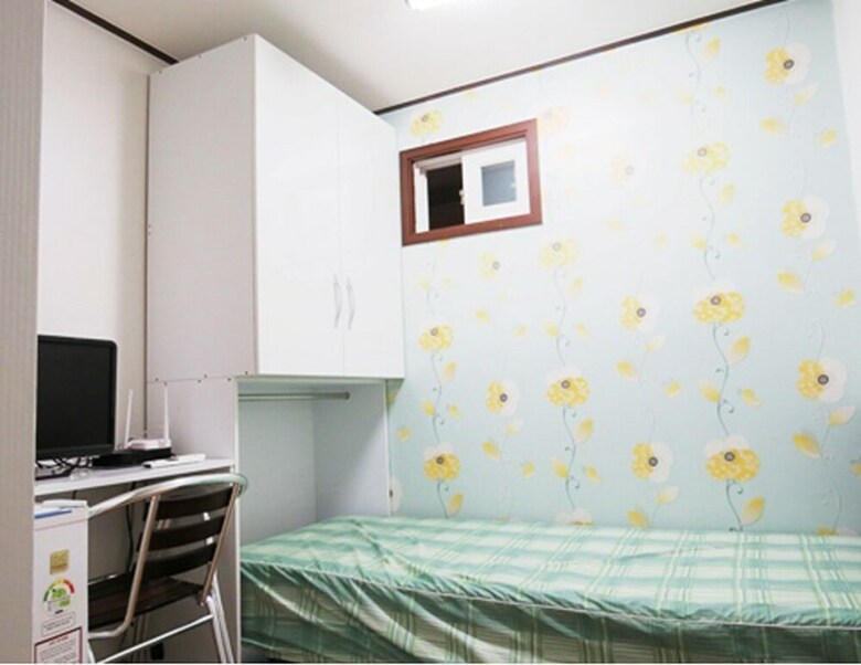 Hotel Happy House Sang-dong