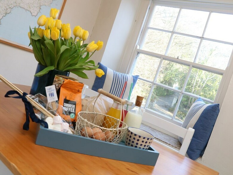 Apartamentos Glebe Hall