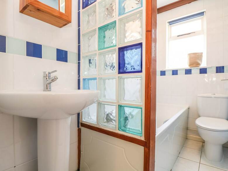 Apartamentos Glebe Hall