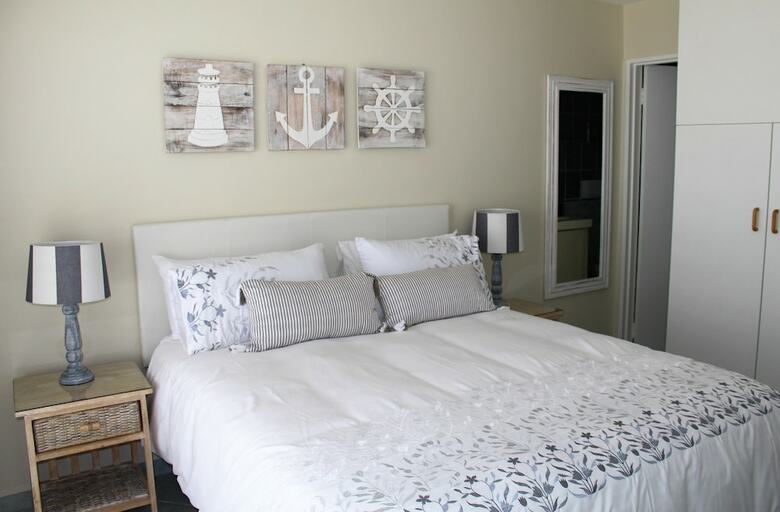 Apartamentos Spectacular Views Blouberg Beachfront