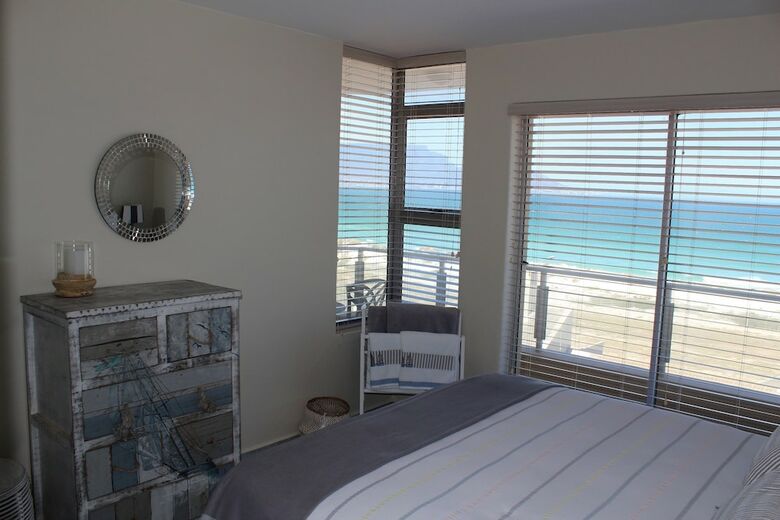 Apartamentos Spectacular Views Blouberg Beachfront