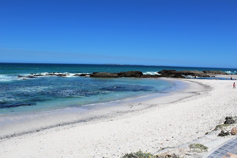 Apartamentos Spectacular Views Blouberg Beachfront