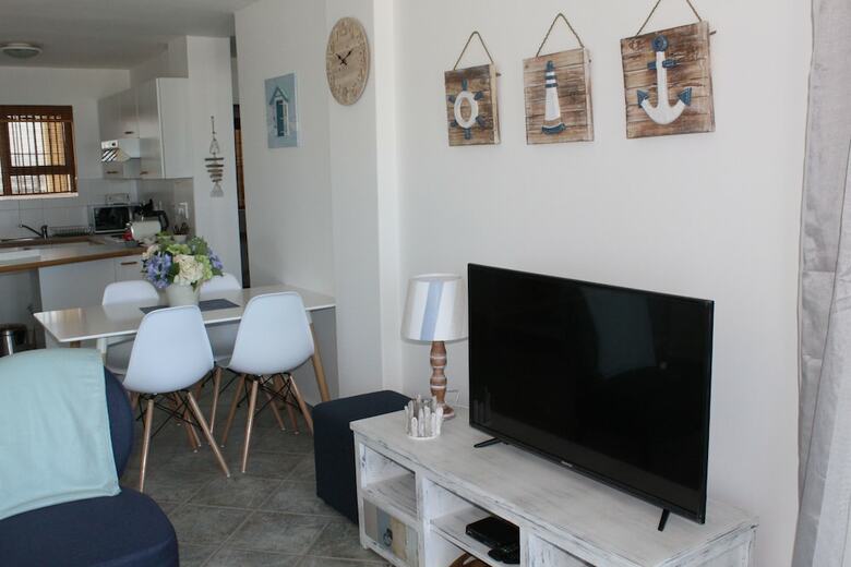 Apartamentos Spectacular Views Blouberg Beachfront