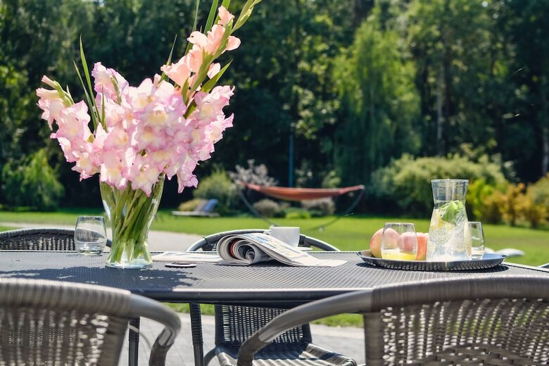 Hotel Eco Niebor�w