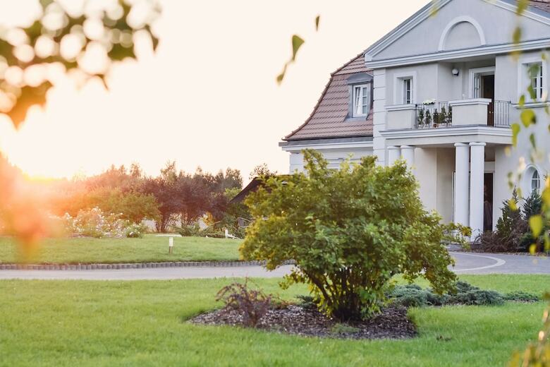 Hotel Eco Niebor�w