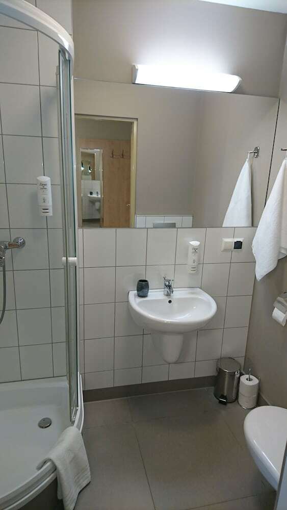 Hotel Eco Niebor�w
