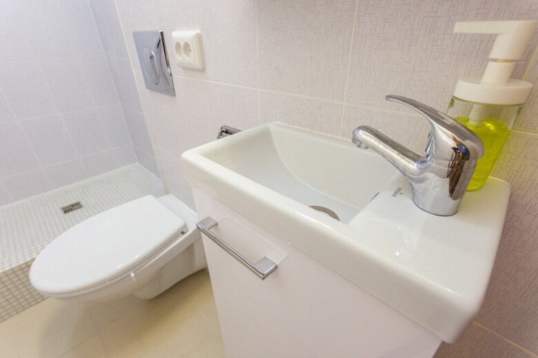 Apartamentos Guests Love Zagorodny 21