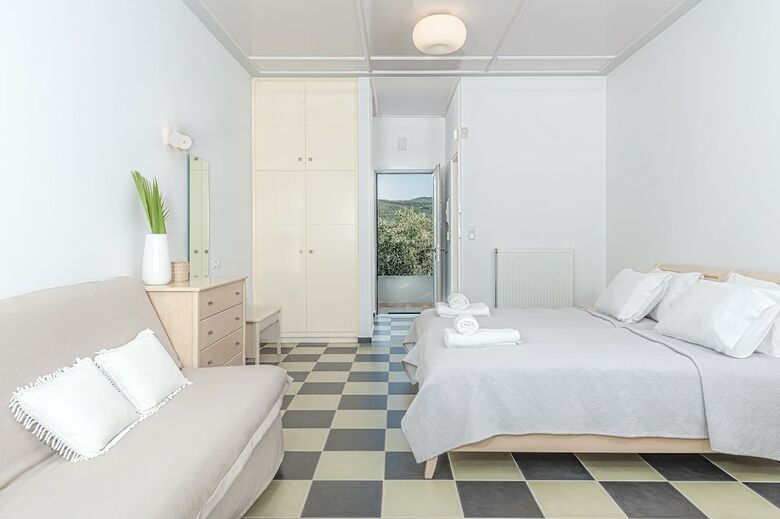 Akti Villa - Seaside Living