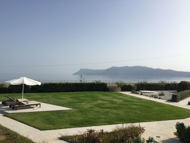 Akti Villa - Seaside Living