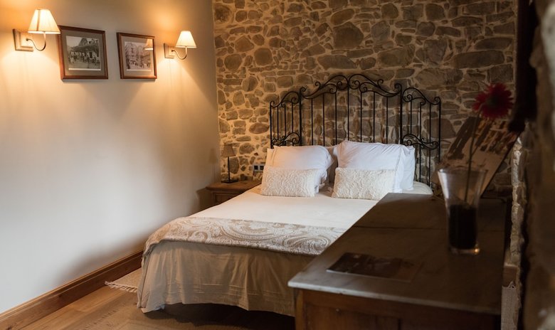 Agroturismo Palacio Horkasitas