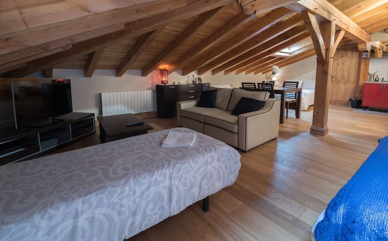 Agroturismo Palacio Horkasitas