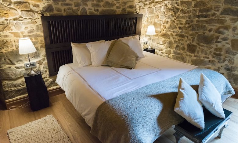 Agroturismo Palacio Horkasitas