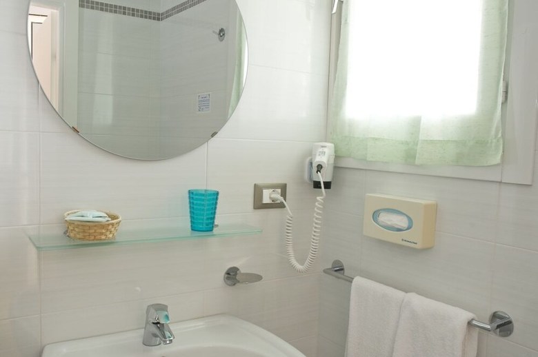 The Donatello Hotel Cesenatico