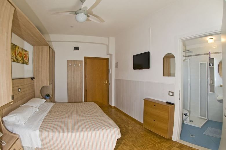The Donatello Hotel Cesenatico