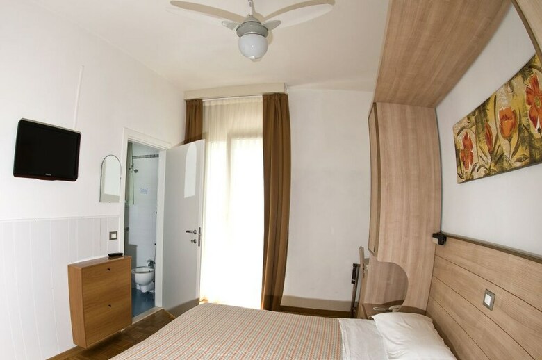 The Donatello Hotel Cesenatico