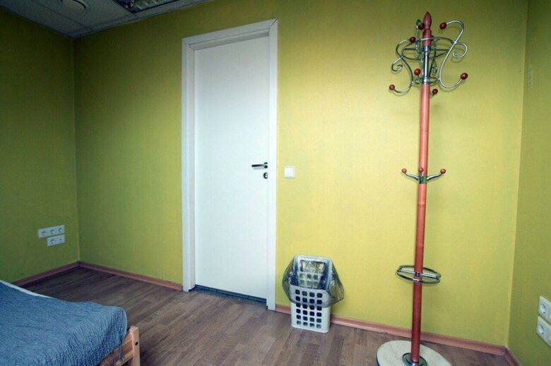 Hostal White Hostel