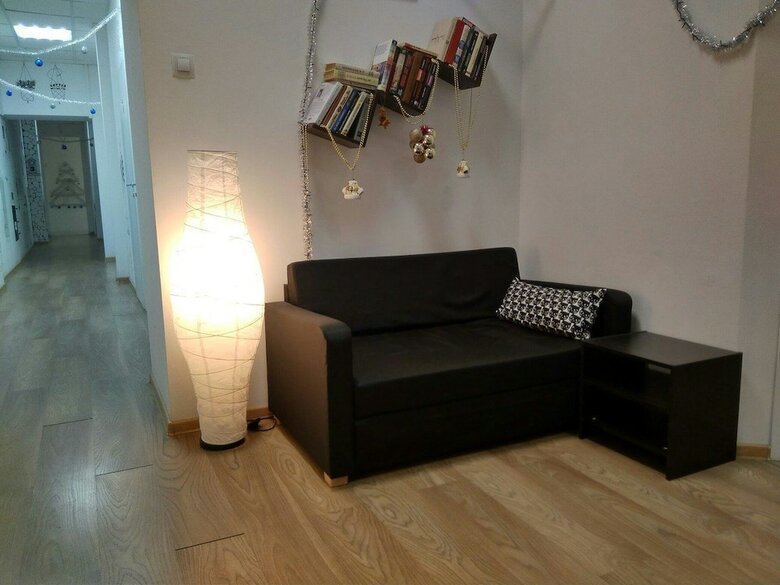 Hostal White Hostel