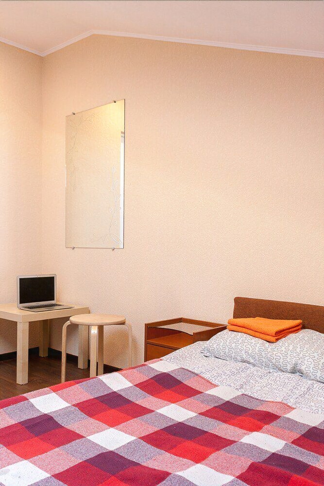 Hostal White Hostel